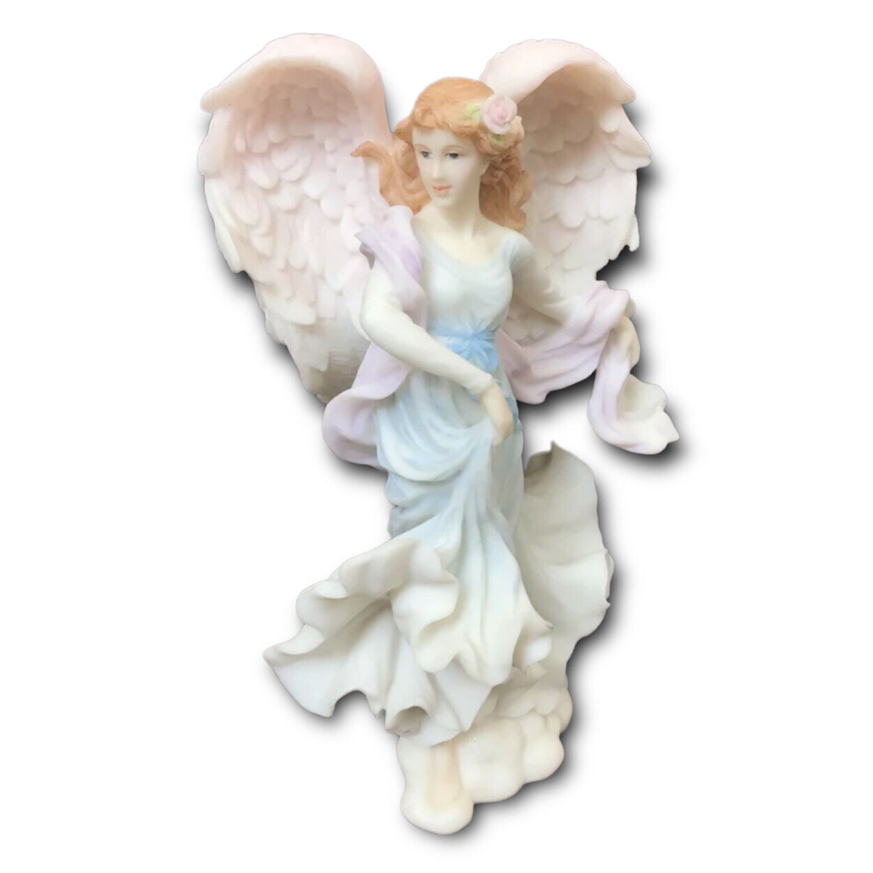 Seraphim Classics Angels By Roman I Hope You Dance #81479 