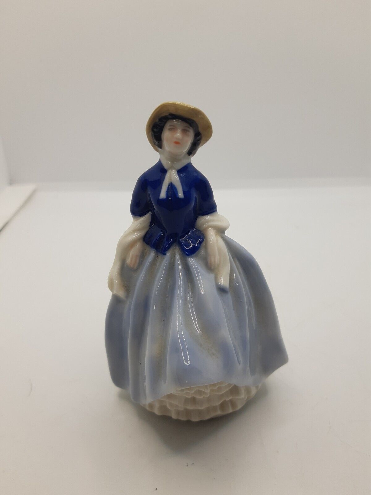 MELISSA MY FAIR LADY BY WADE MADE IN ENGLAND Figurine