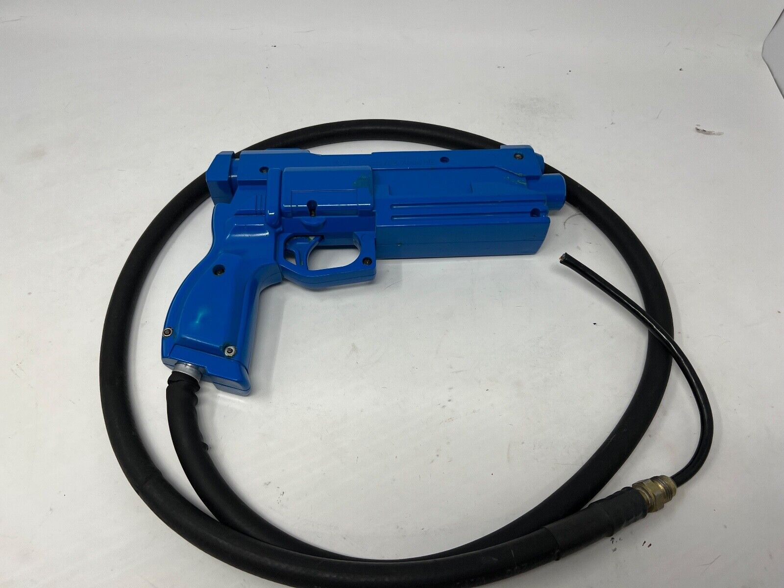 Sega light gun - for parts or possible repair