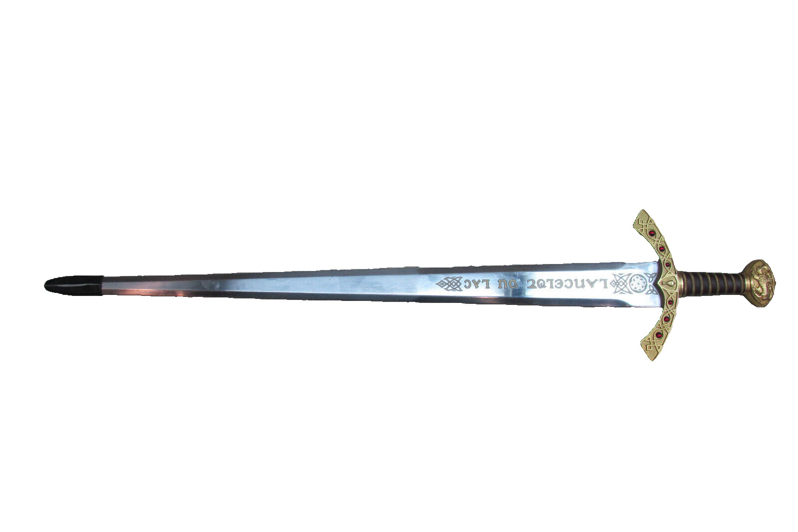 Sir Lancelot Du Lac Sword (Bronze) Vintage Big size  Marto sword from the 1990s