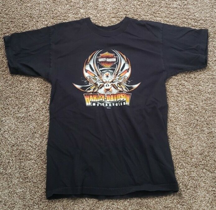 Nice Harley-Davidson of Tuscon Arizona T-Shirt 