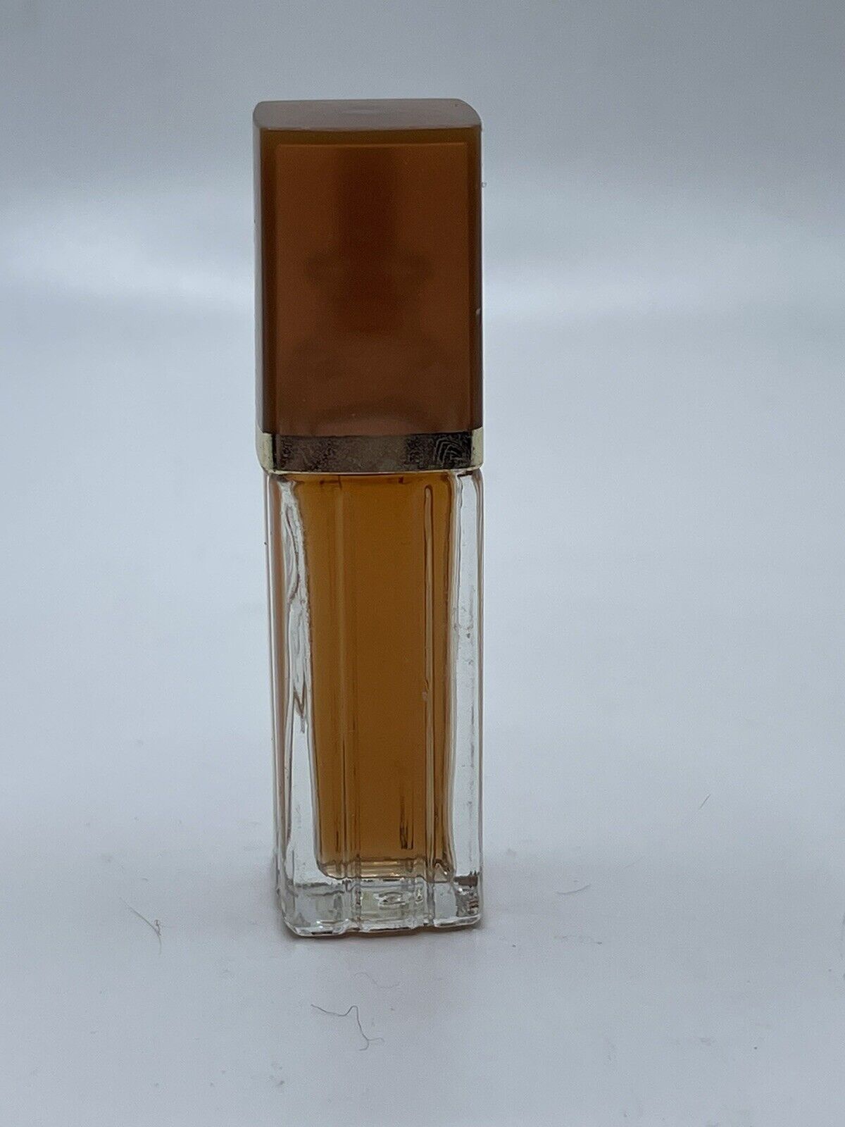 Vintage Royal Secret PerfumeMini 0.2 Oz by Germaine Monteil 95% Full