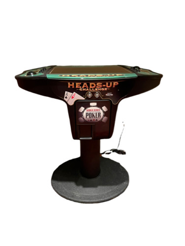 PokerTek HEADSUP  Arcade Repair Kit 