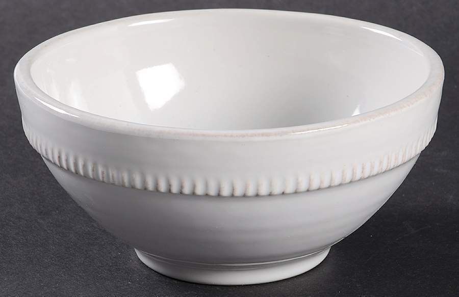 Pottery Barn China Gabriella Individual Snack Bowl 10214857