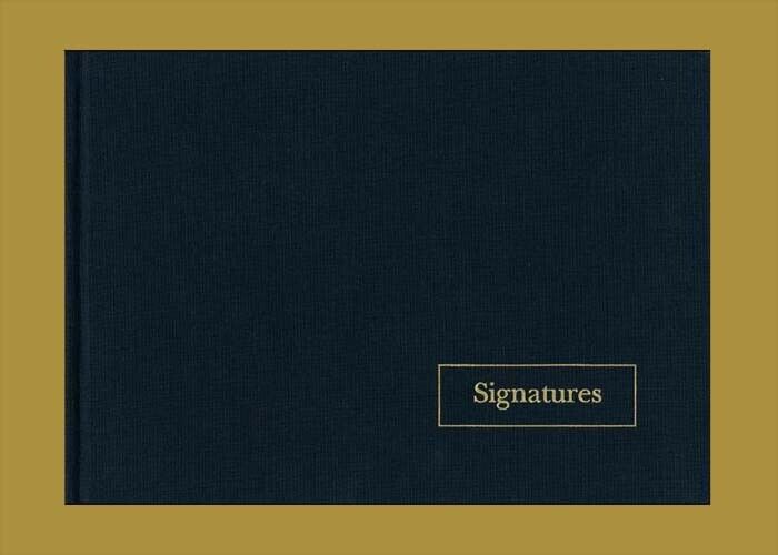 Lord John Press - Signatures - Book of Portraits and Autographs of Famous People