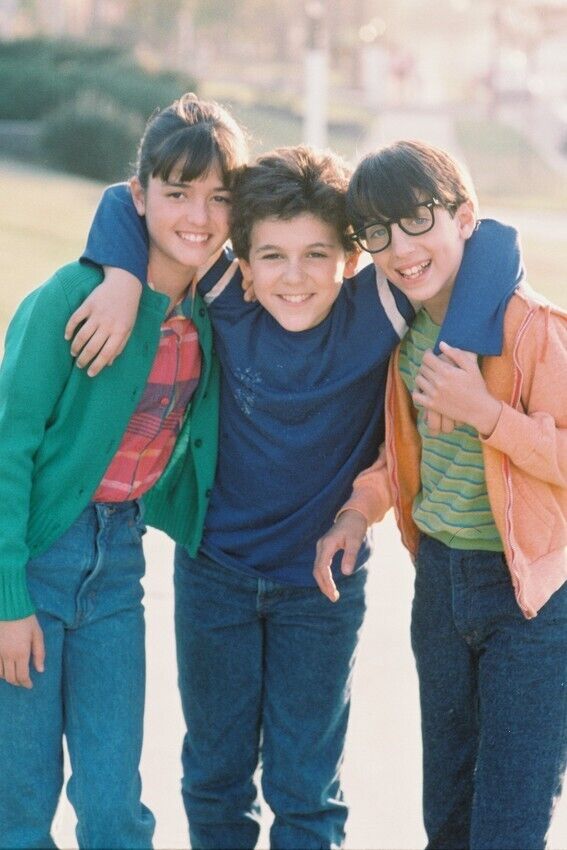 THE WONDER YEARS FRED SAVAGE 24x36 inch Poster