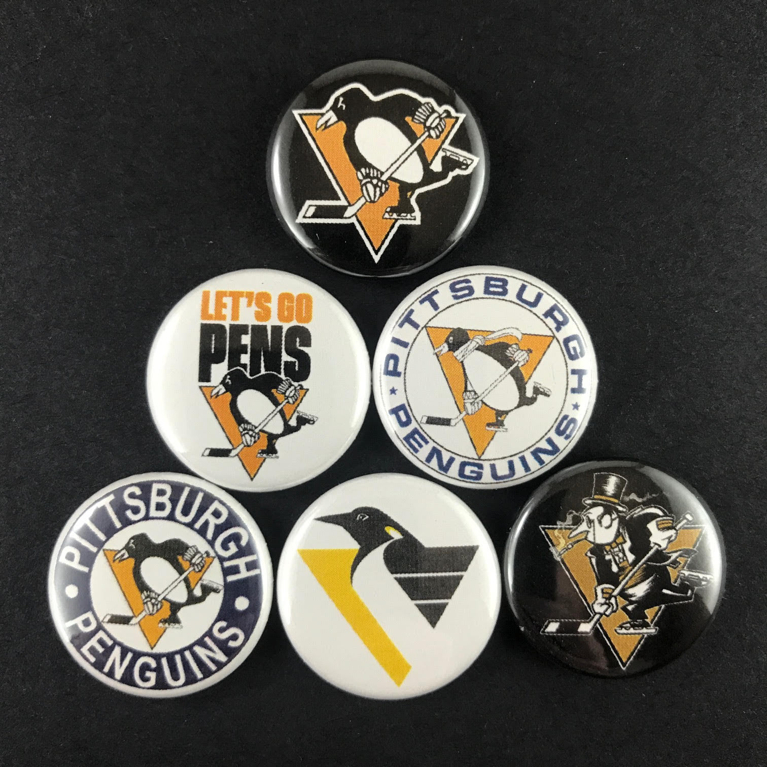 Pittsburgh Penguins 1\