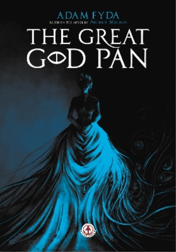 Adam Fyda The Great God Pan (Paperback) (UK IMPORT)