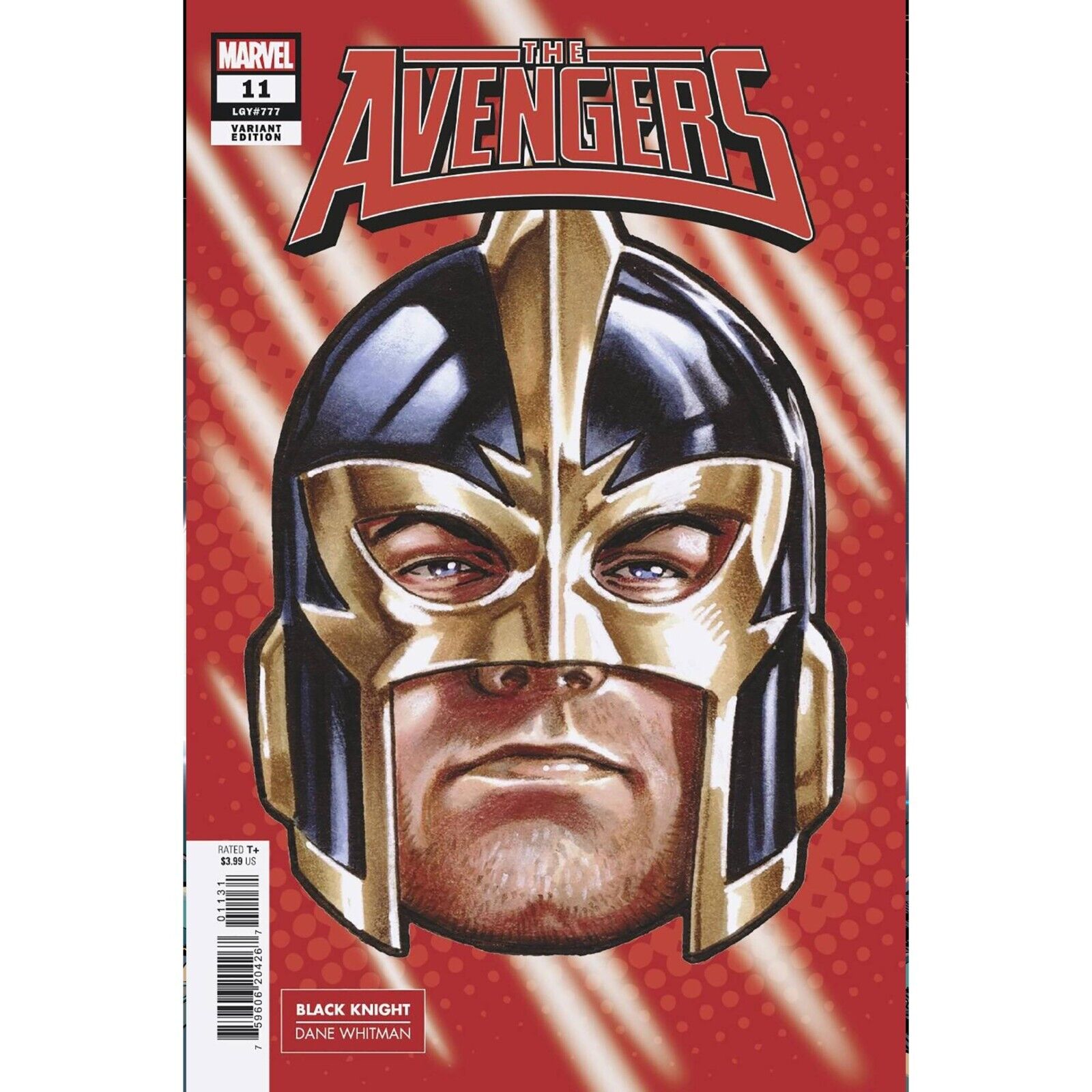 Marvel Mark Brooks Headshot Variants (2024) | Marvel Comics | COVER SELECT