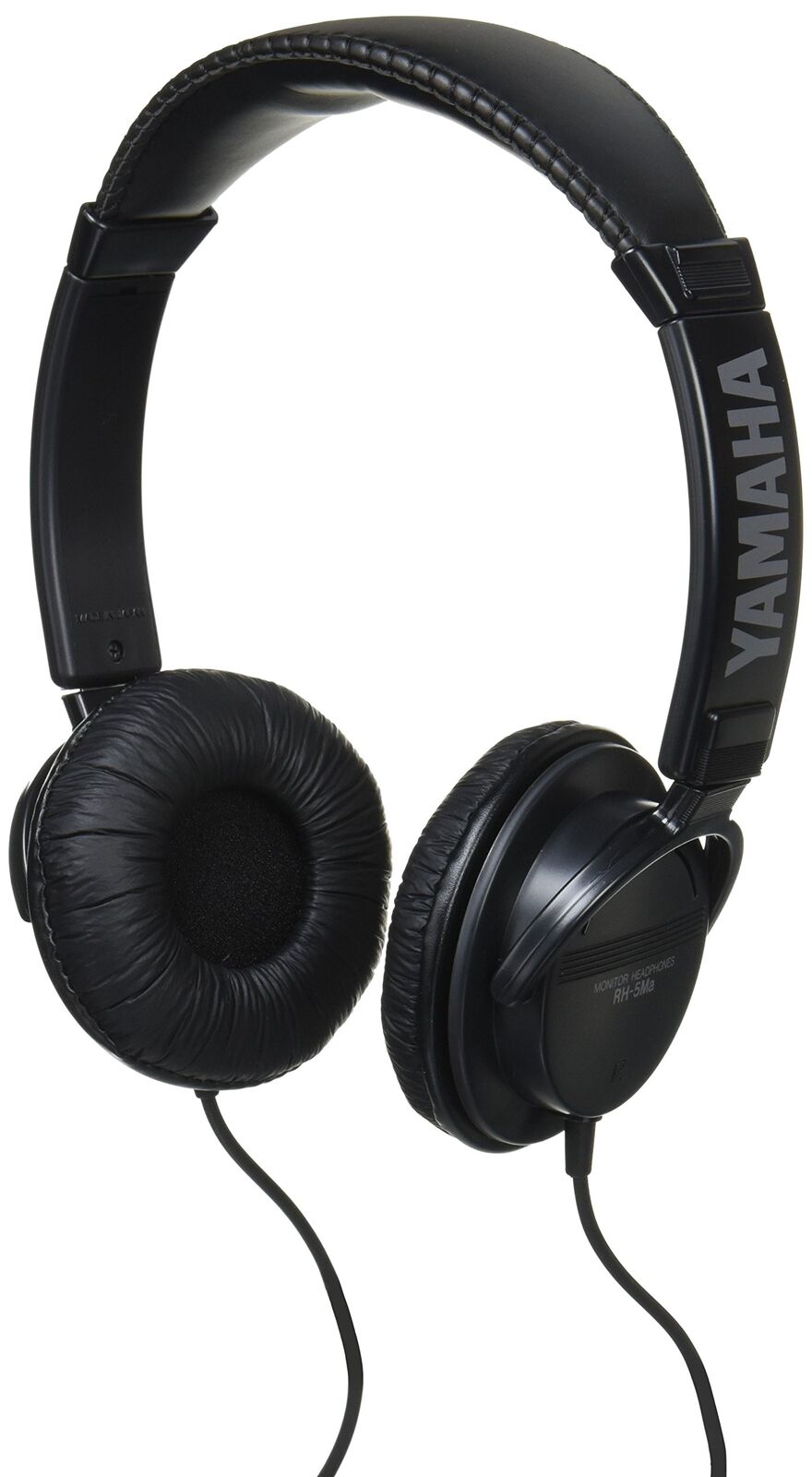 Yamaha Monitor Headphone RH-5MA Closed Back Dynamic Wired Airtight Head Band
