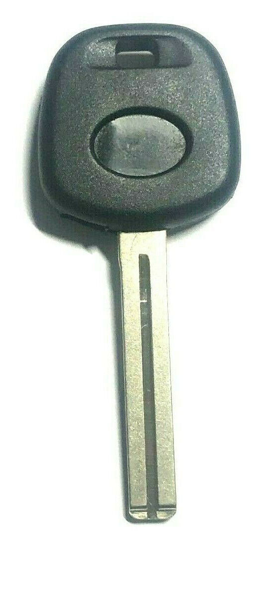1 High Security Key For Lexus cars LX90 1990,1991,1992,1993,1994,1995,1996,1997 