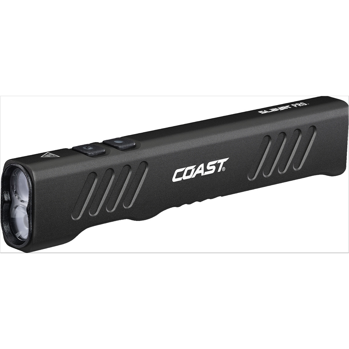  30920 COAST Products Slayer Pro LED rechargeable Flashlight