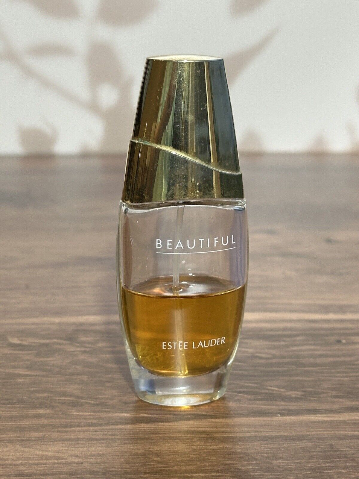 Estee Lauder Beautiful Eau de Parfum Spray 75ml Appr 45%  Full Vintage