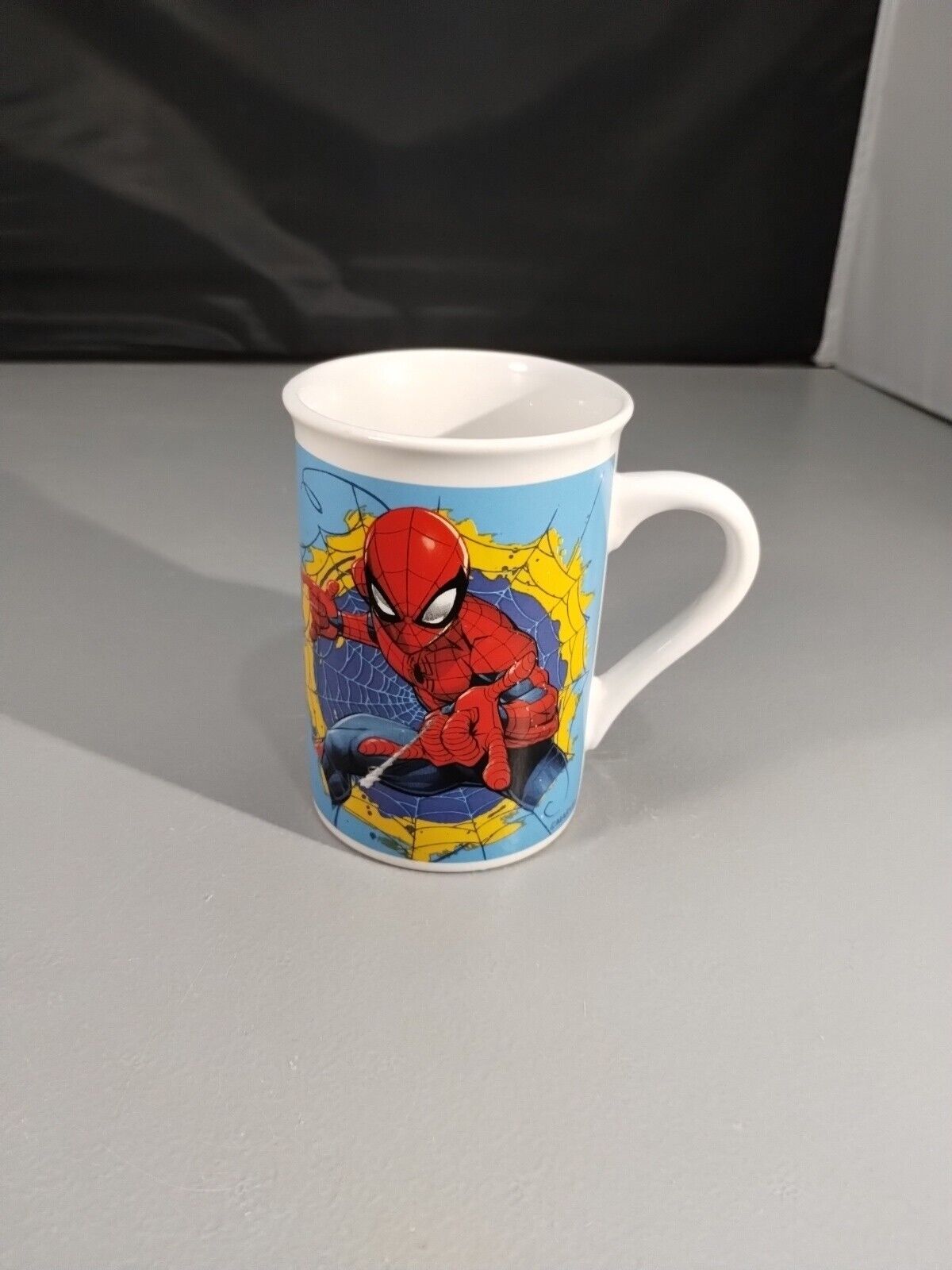 2017 Spiderman Mug by Marvel Comics 4