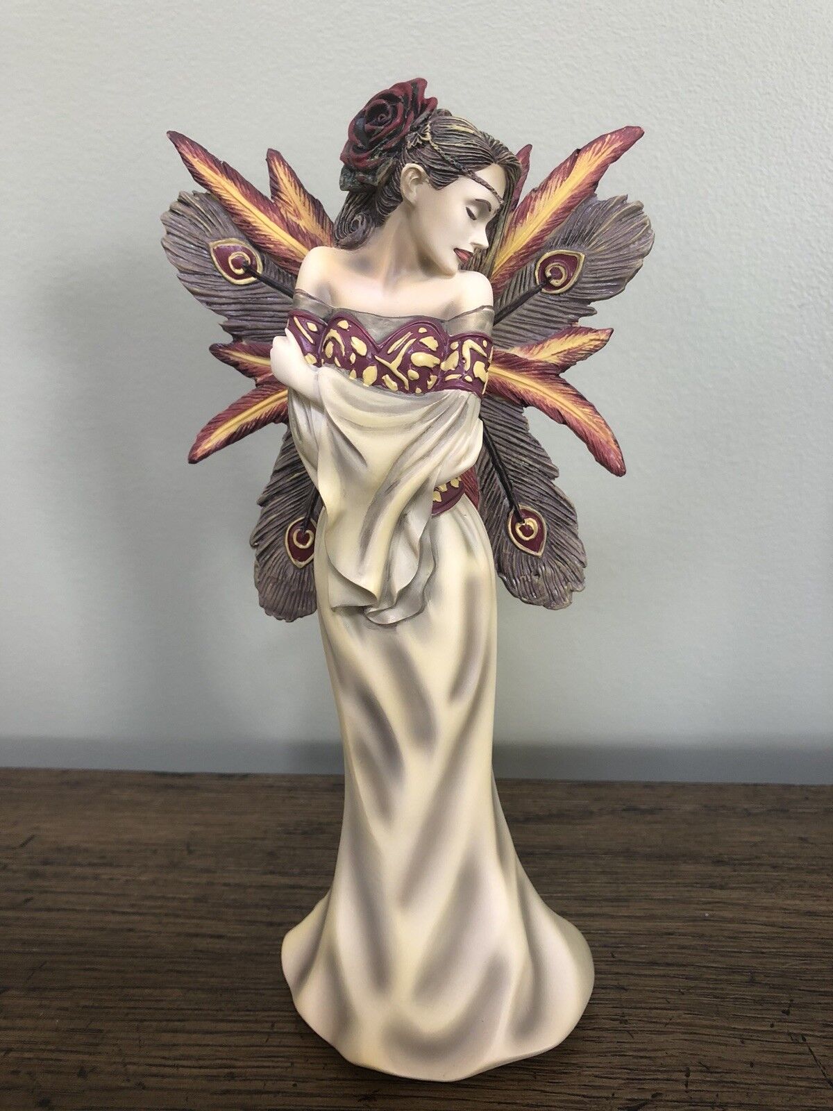 Jessica Galbreth 'Renaissance'. Limited Edi. Vintage Angel. 1200 made World Wide