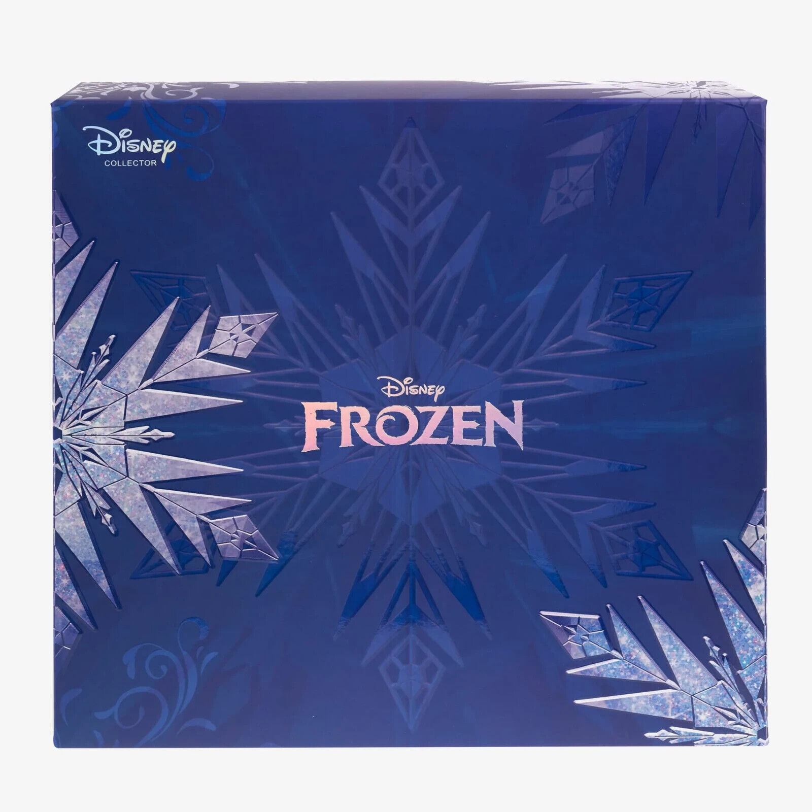 ❄️ Mattel Disney100 Frozen Anna and Elsa Collector Dolls 