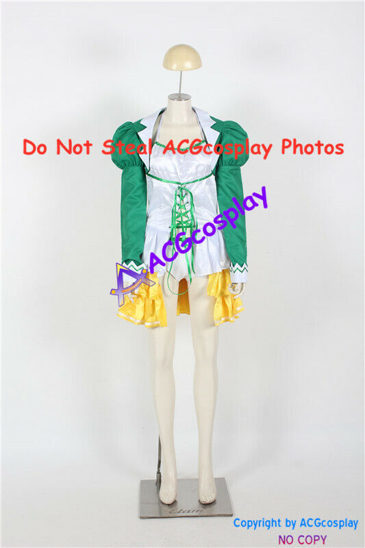 Amagi Brilliant Park cosplay Kobory Cosplay Costume acgcosplay costume