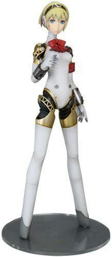 Persona 3 Aegis Poseable Arms PVC Statue Figure Kotobukiya