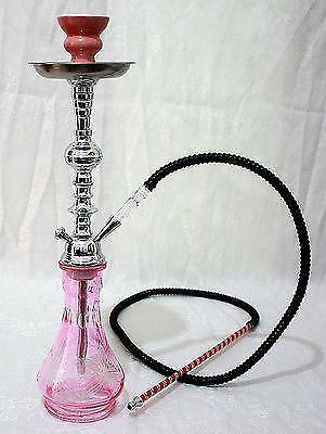 Pink Pipe 21\