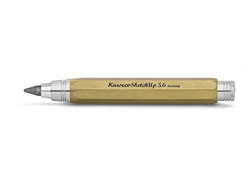 Kaweco Sketch Up Pencil Brass 5.6 mm