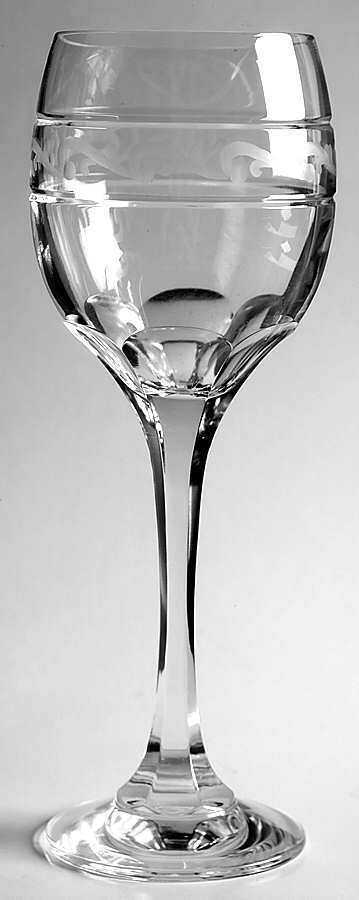 Mikasa Parchment Wine Glass 4601484