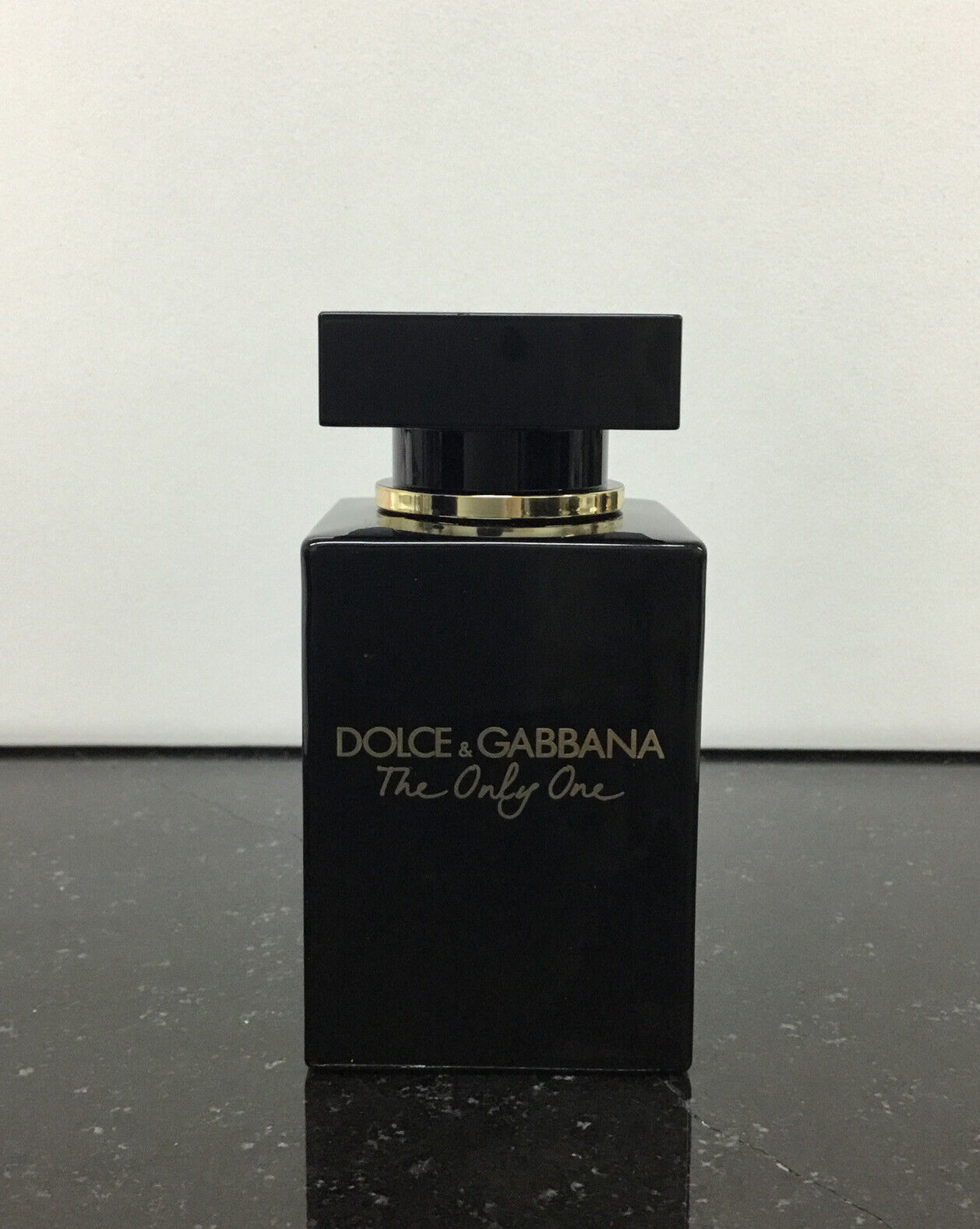 The Only One Intense by Dolce & Gabbana Eau De Parfum Spray 1.6 Oz