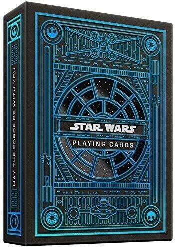 Theory11 Star Wars Playing Cards Light Side 