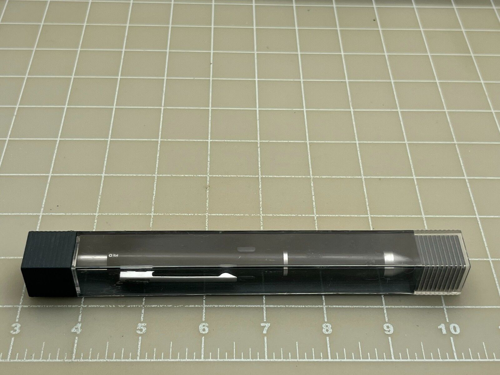 Judd\'s New Old Stock Pen/Pencil Combo w/Case