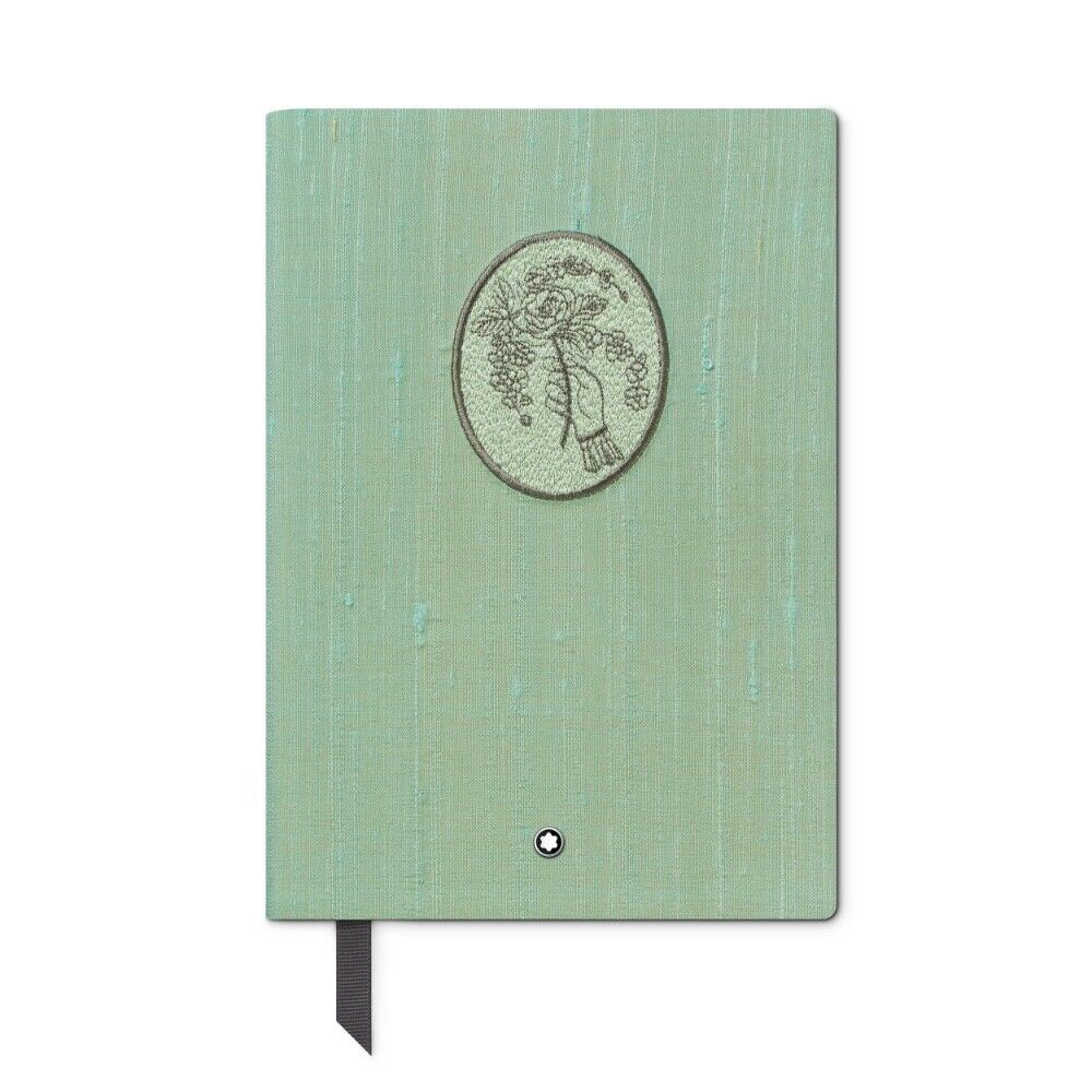 *Rare/Sealed/NIB* Montblanc Fine Notebook | Ltd. Ed. Tribute Victoria & Albert
