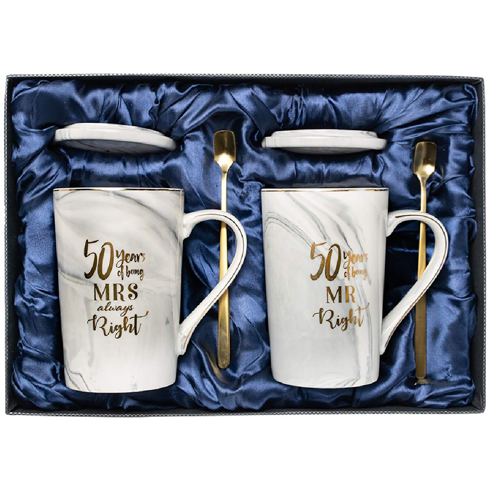 50th Anniversary Wedding Gifts Wedding Gifts Anniversary for Couple Couple Gi...