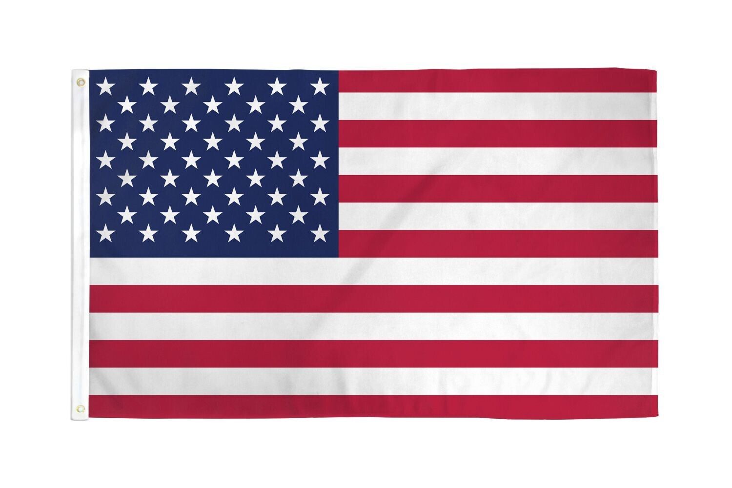 ENDURA-NYLON™ U.S. FLAGS 2ft. x 3ft. NF3 2x3 Eder Flag mfg.