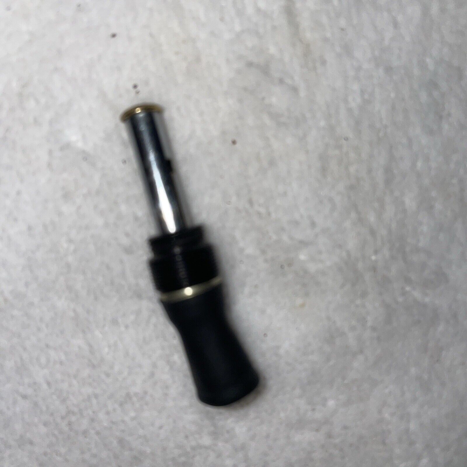 Oversize/Maxima Vacumatic  New Old Stock Lockdown FP Filler with New Diaphragm