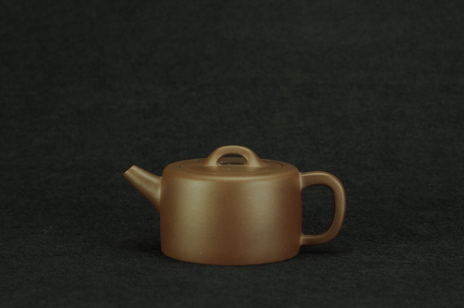authentic Chinese Yixing zisha  ruyijinglan  well  teapot zini 130 cc