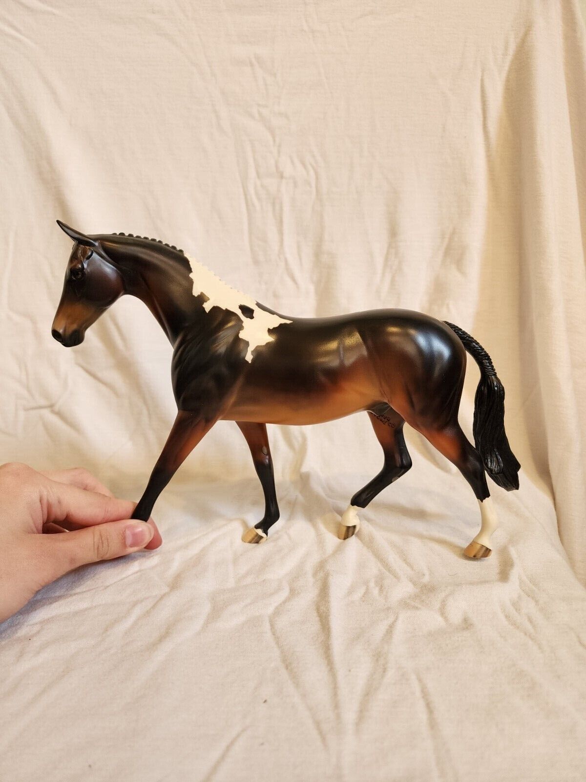Peter Stone Design A Horse Custom Sport Pony