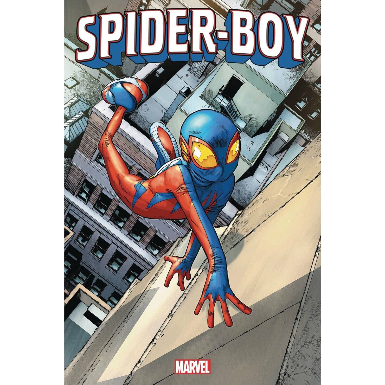 Spider-Boy (2023) 1 2 3 4 5 6 Variants | Marvel Comics | COVER SELECT