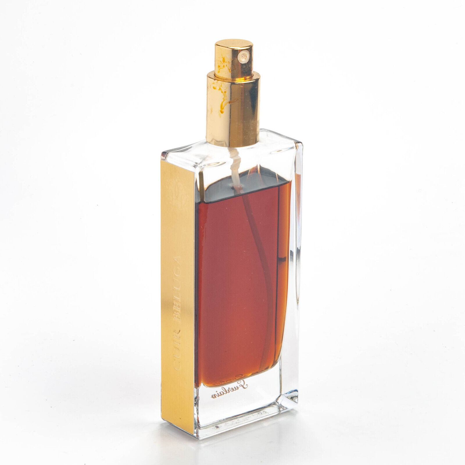 Guerlain Cuir Beluga EDP 2.5OZ 75ml Spray L'Art & La Matière Women Perfume