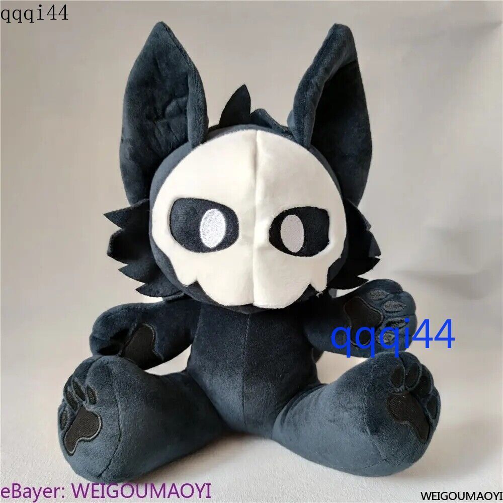 【Changed】Puro Stuffed Plush Doll Sit 25cm/10inches High Gift Anime Cotton Toy