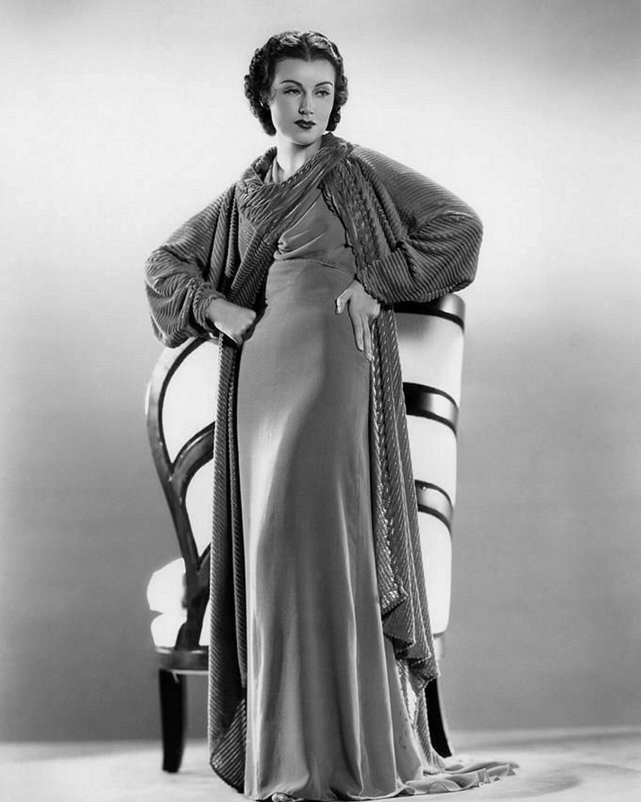 1934 FAY WRAY From THE RICHEST GIRL IN THE WORLD Photo   (228-Y)