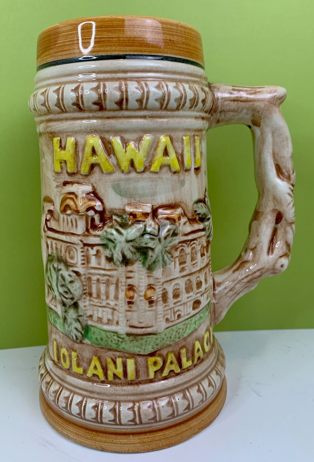 Hawaii Iolani Palace 7\