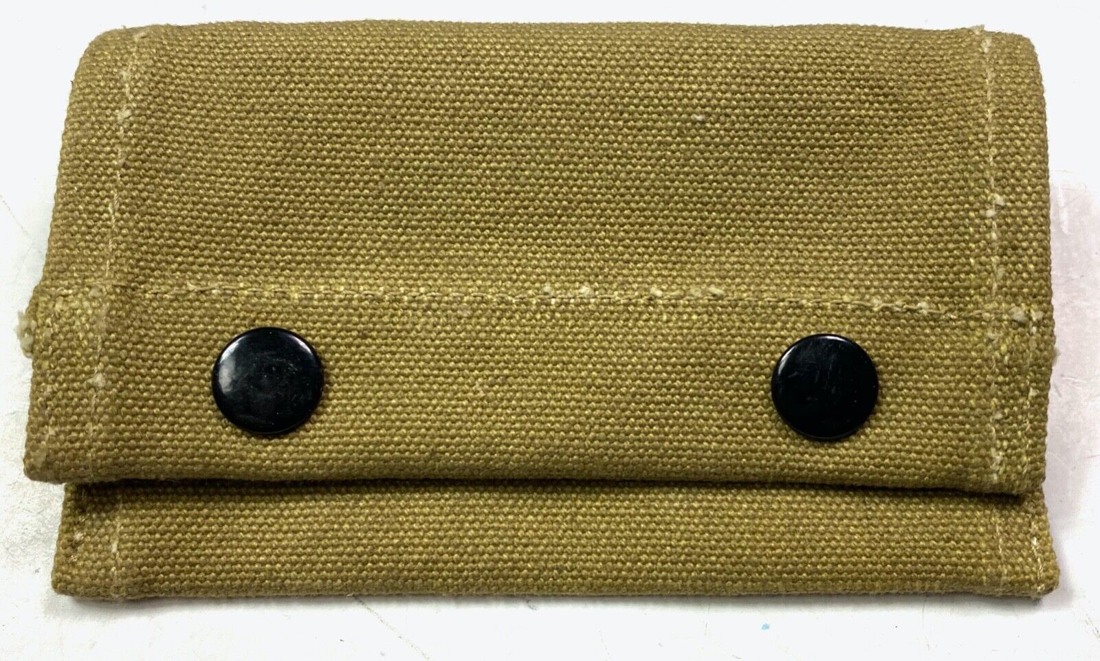WWI US M1910 FIRST AID CARRY POUCH