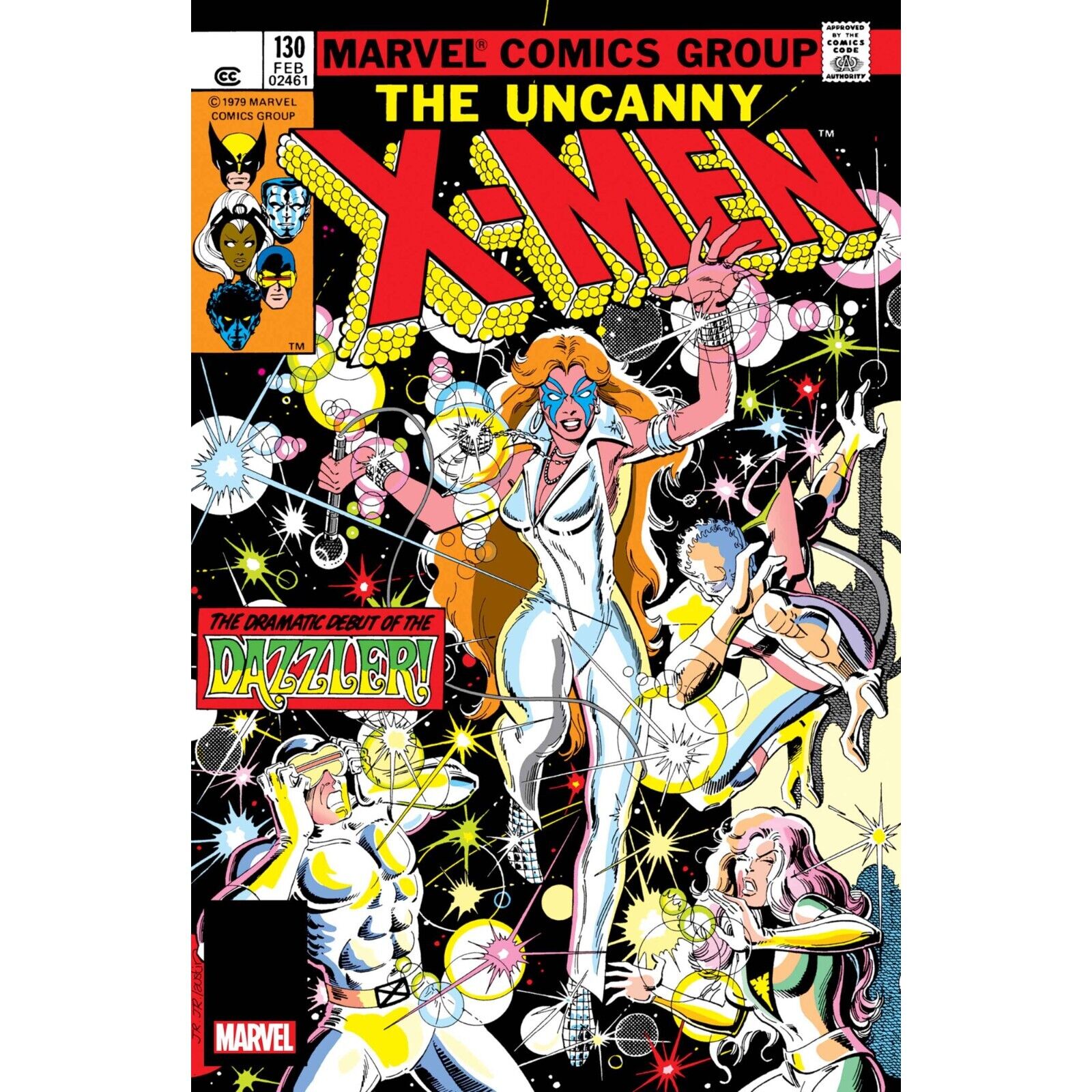 Uncanny X-Men (1963) 130 Facsimile Edition & Foil | Marvel Comics | COVER SELECT