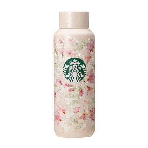 Starbucks Japan SAKURA 2024 2nd Cherry Blossom Limited Edition