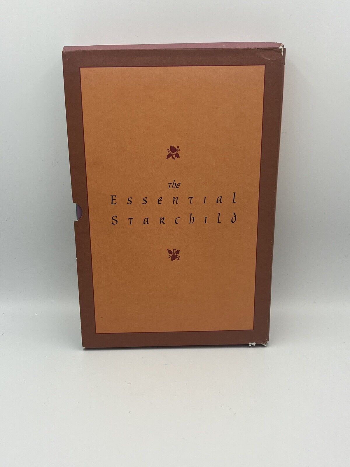 Essential Starchild 1-6 Complete Collection & Slipcase Signed Elfquest Saga LOTR