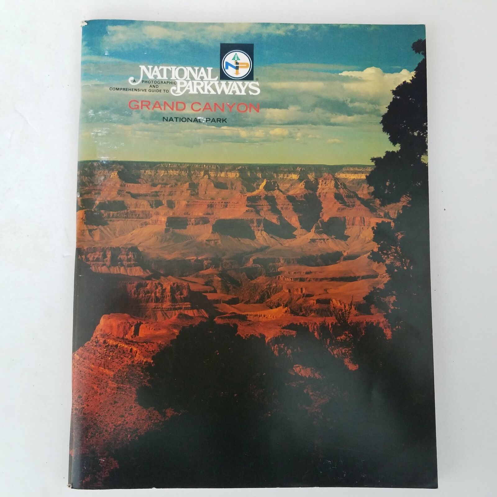 National Parkways - Grand Canyon National Park