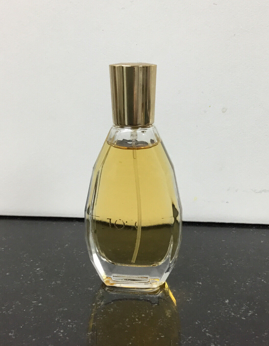 TOSCA by Maurer & Wirtz eau de parfum 0.8 oz /25 ml as pictures 