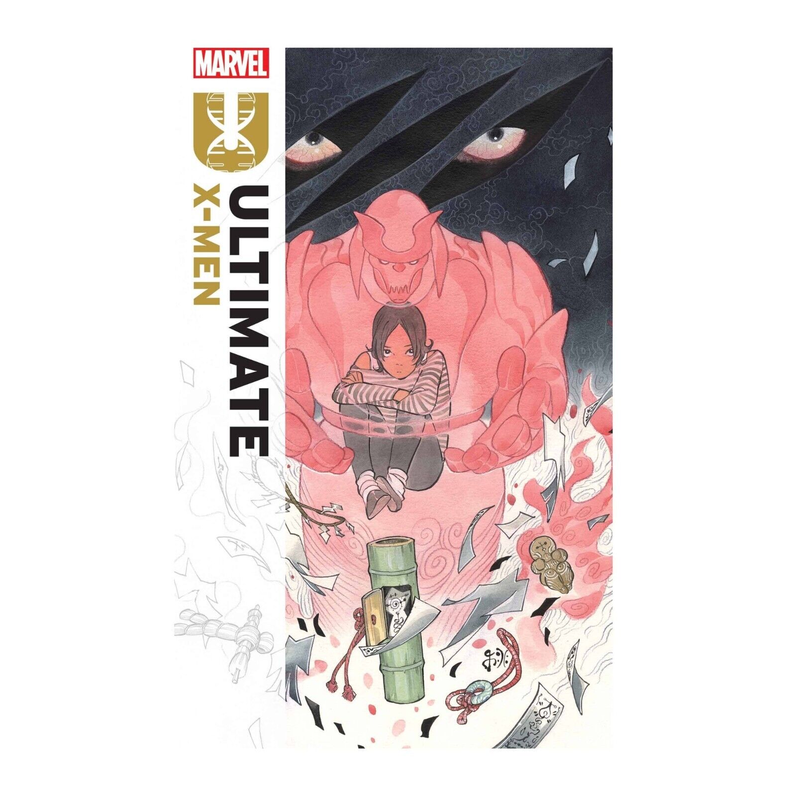 Ultimate X-Men (2024) 1 2 Variants | Marvel Comics | COVER SELECT