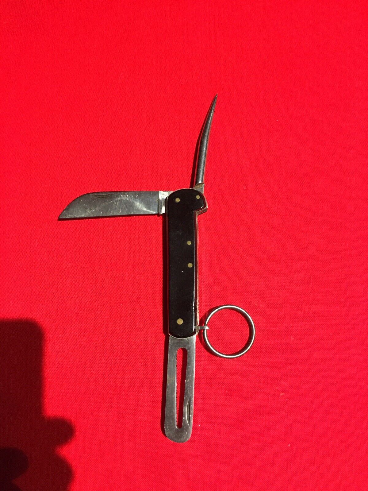 Vintage Mariner Knife lot #8