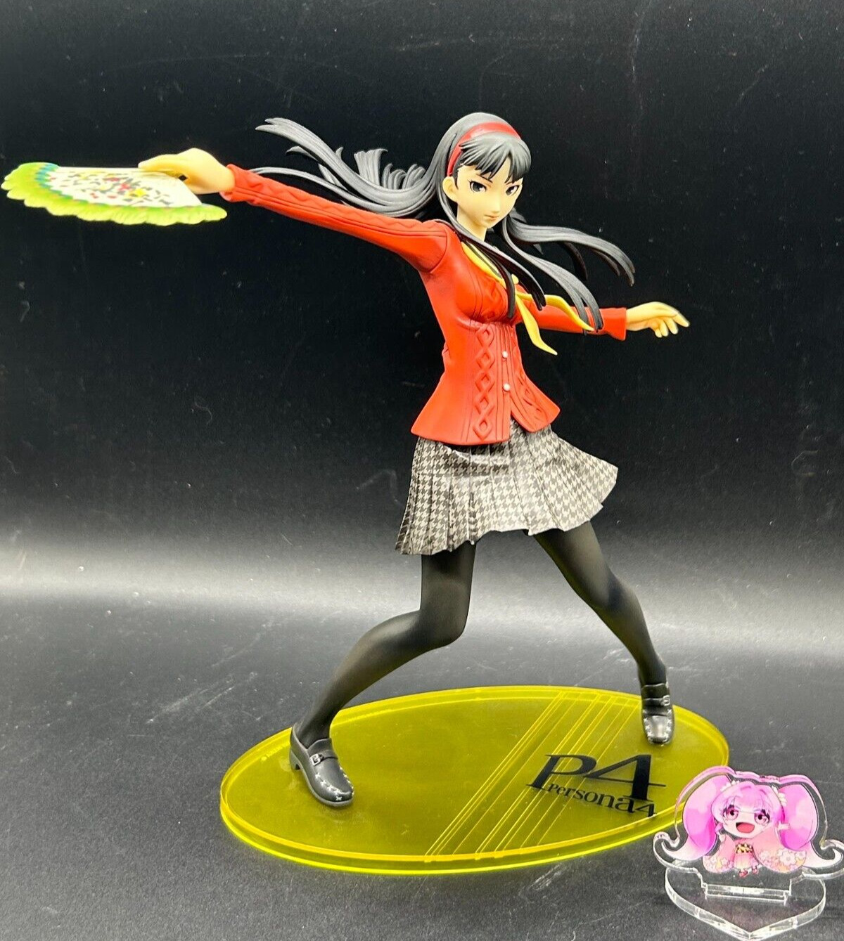 Alter Persona 4 Yukiko Amagi 1/8 Scale Figure Limited Ver.