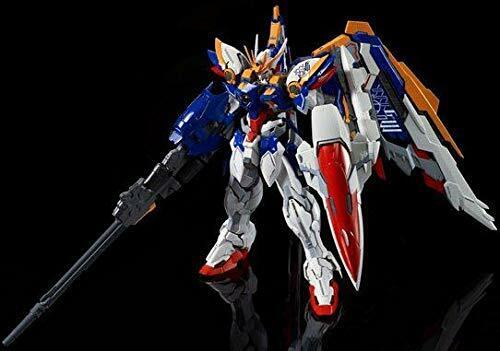 NEW Bandai 1/100 High Resolution Model Wing Gundam EW Endless Waltz from Japan