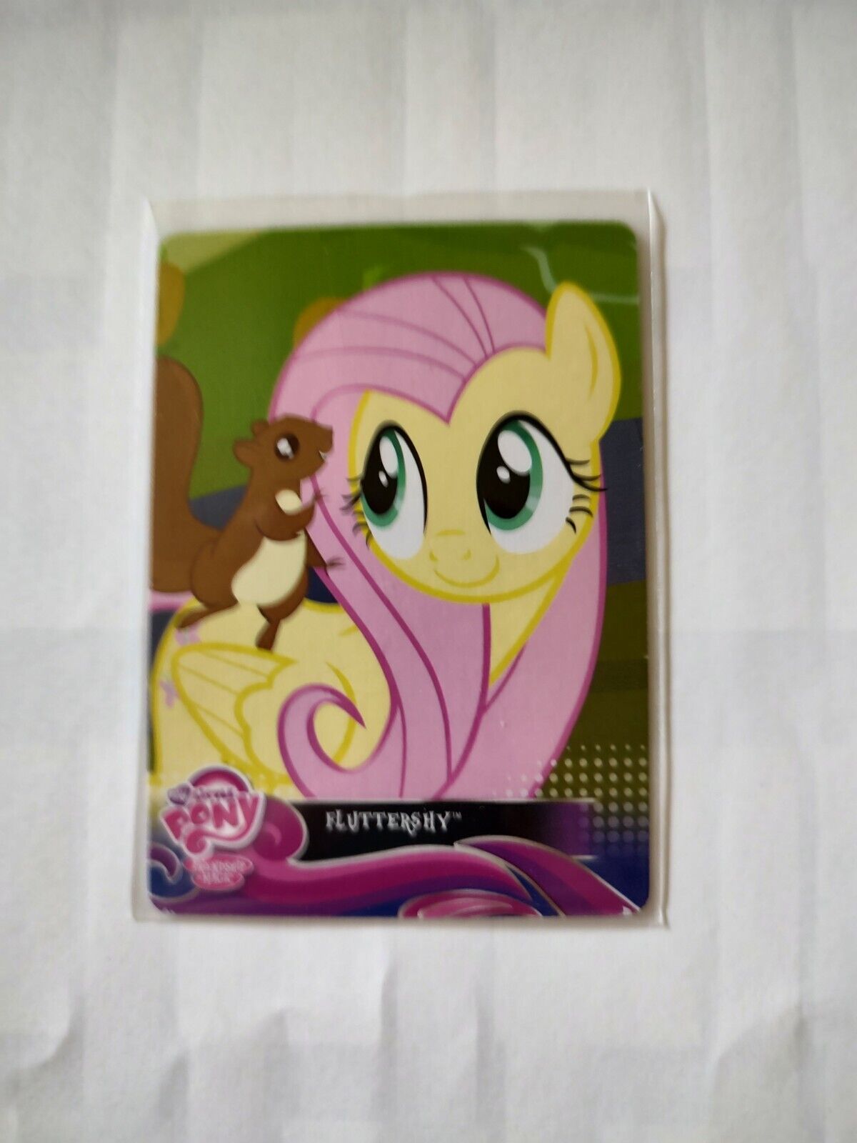 My Little Pony Equestrian Friends Trading Cards You Choose Enterplay Hasbro MLP